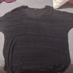 Torrid Top